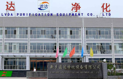 采购滤芯为什么选择ITB8888通博净化?有什么优势吗?